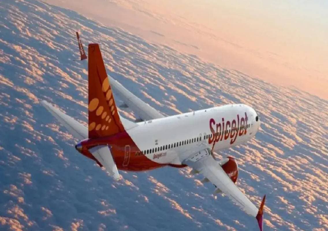 SpiceJet Pilot Salary Delays Raise Fresh Concerns
