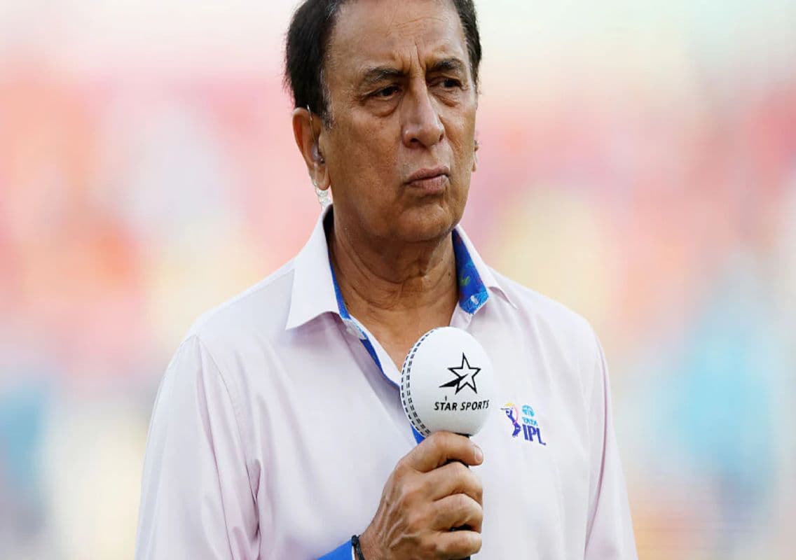 Gavaskar hails Sooryavanshi as IPL 2026 star