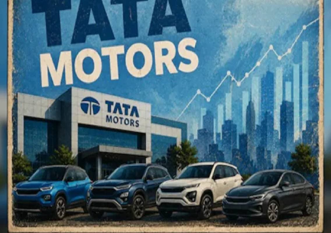 Tata Motors secures 3,400+ electric vehicle orders