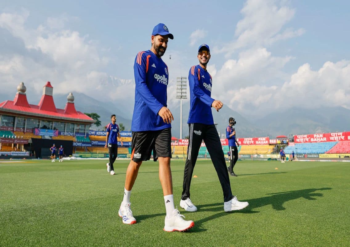 India vs Afghanistan 1st ODI live streaming