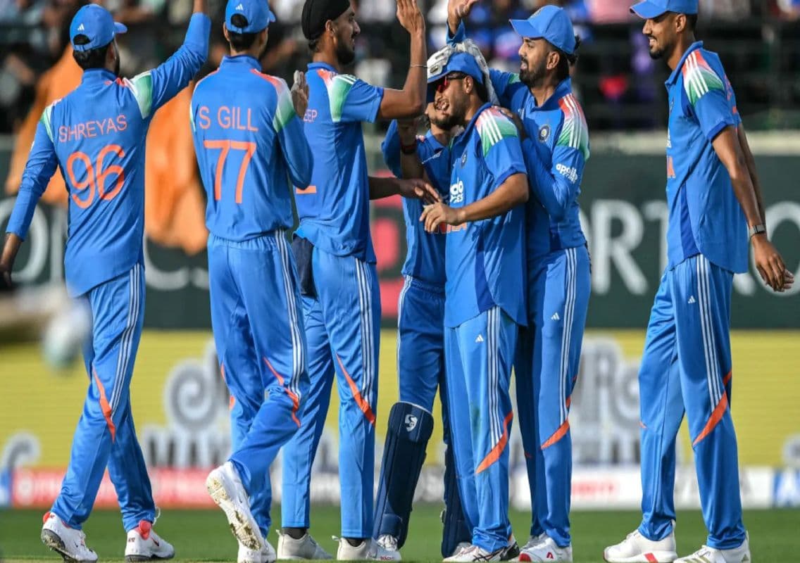 India urged to make bold calls for 3rd ODI vs Afghanistan