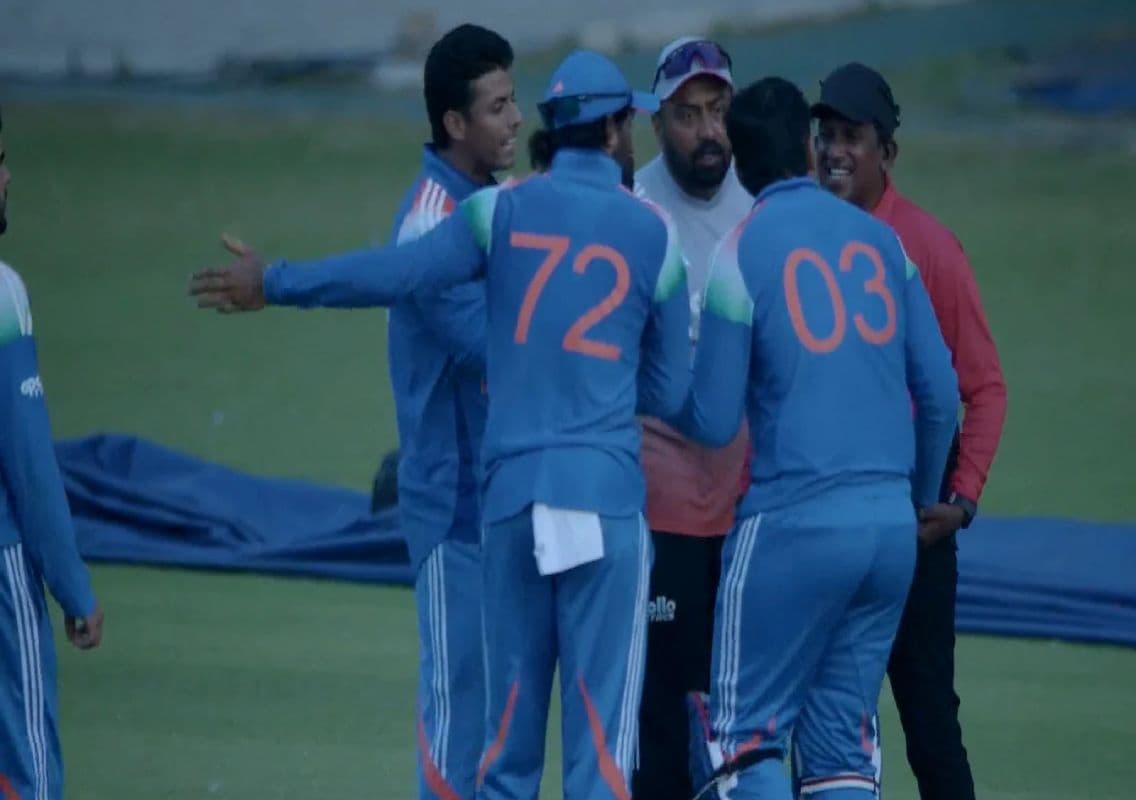 Why Super Over drama erupted in India A vs SL A tie