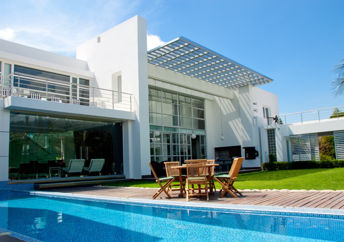 How to Find the Perfect Private Villa That Matches Your Lifestyle