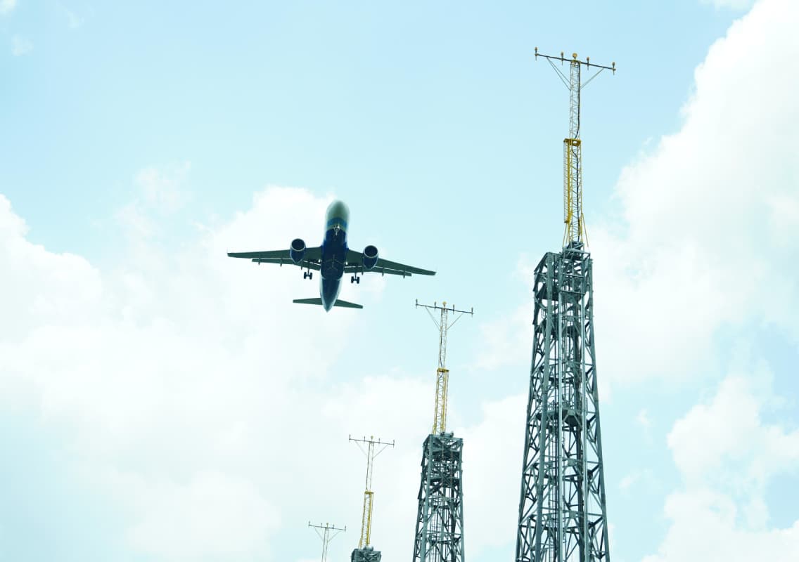 Mangaluru Airport enhances landing safety with CAT-I lighting system