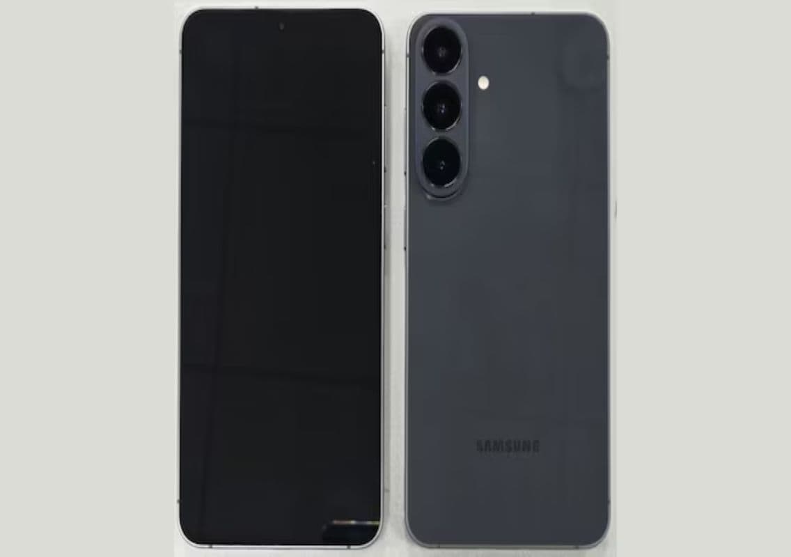 Samsung Galaxy S26 FE leaks reveal design and specs