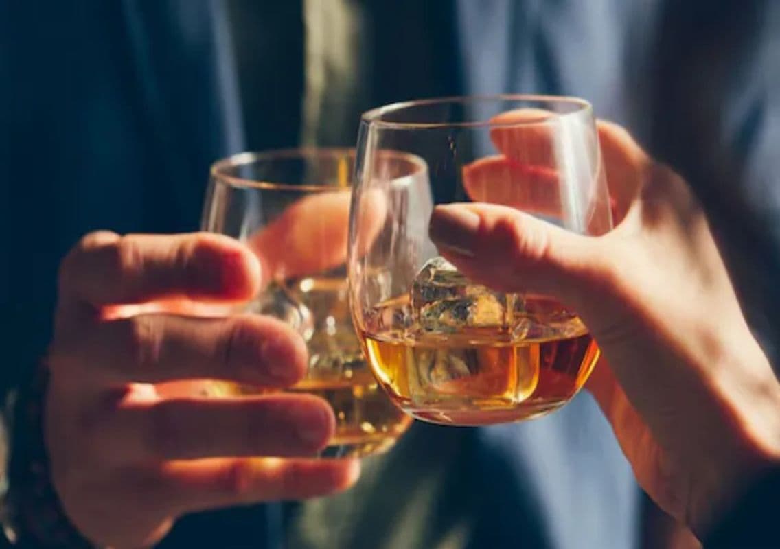 India alcohol spending surpasses jewellery market trends