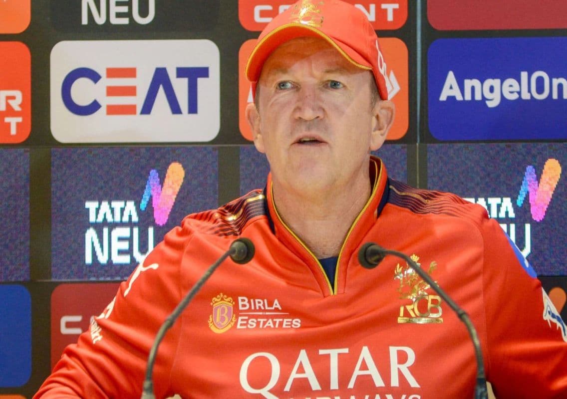 Andy Flower declines England Test coach role