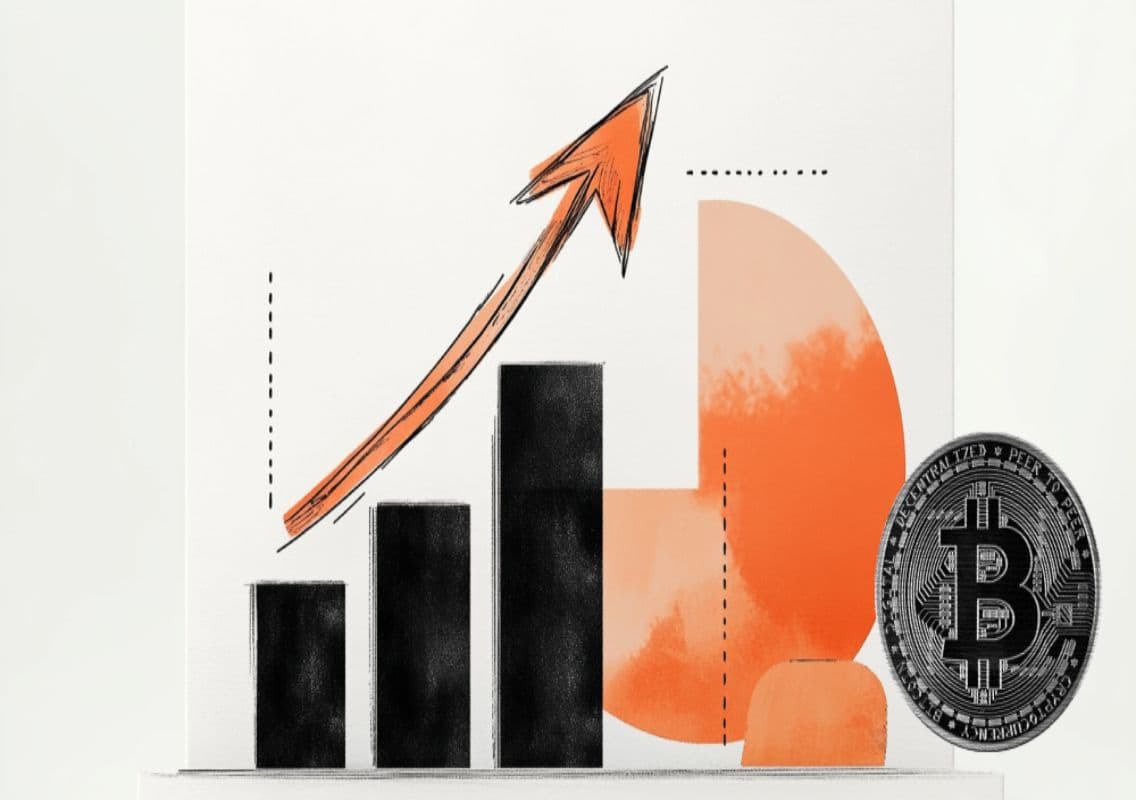 Crypto prices mixed as XRP and Pi Network diverge