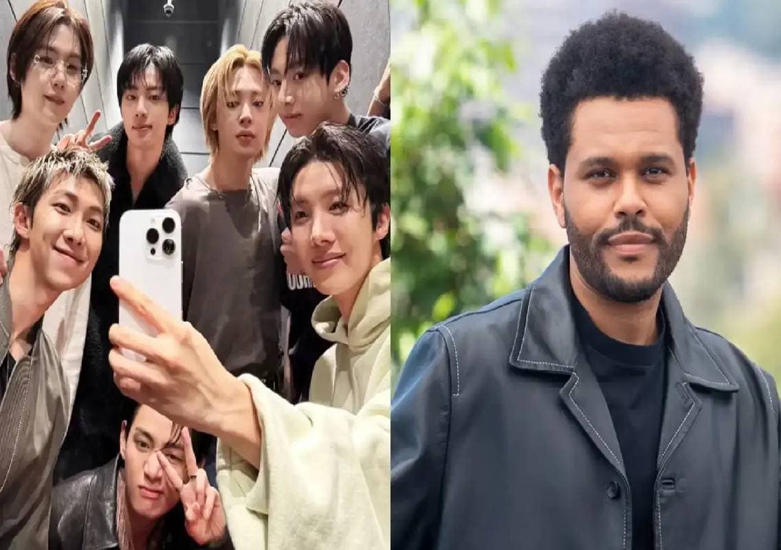 BTS to The Weeknd: Artists who challenged the Grammys