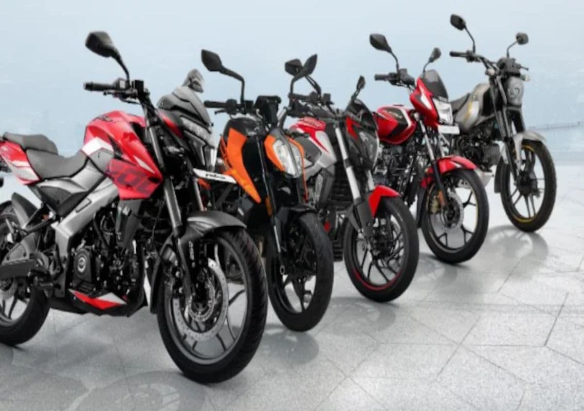 Bajaj Auto Q1 profit jumps 42% on strong growth