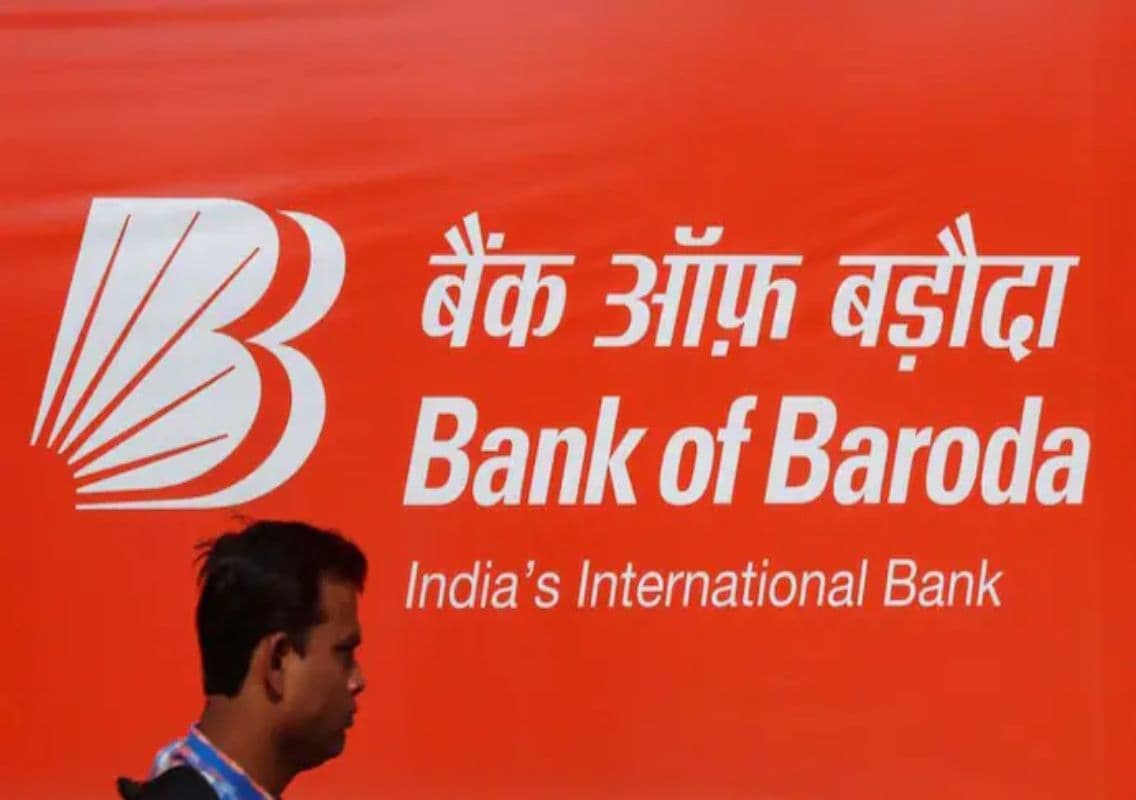 Bank of Baroda 1TB data leaked, account details, names, numbers and Aadhaar available online