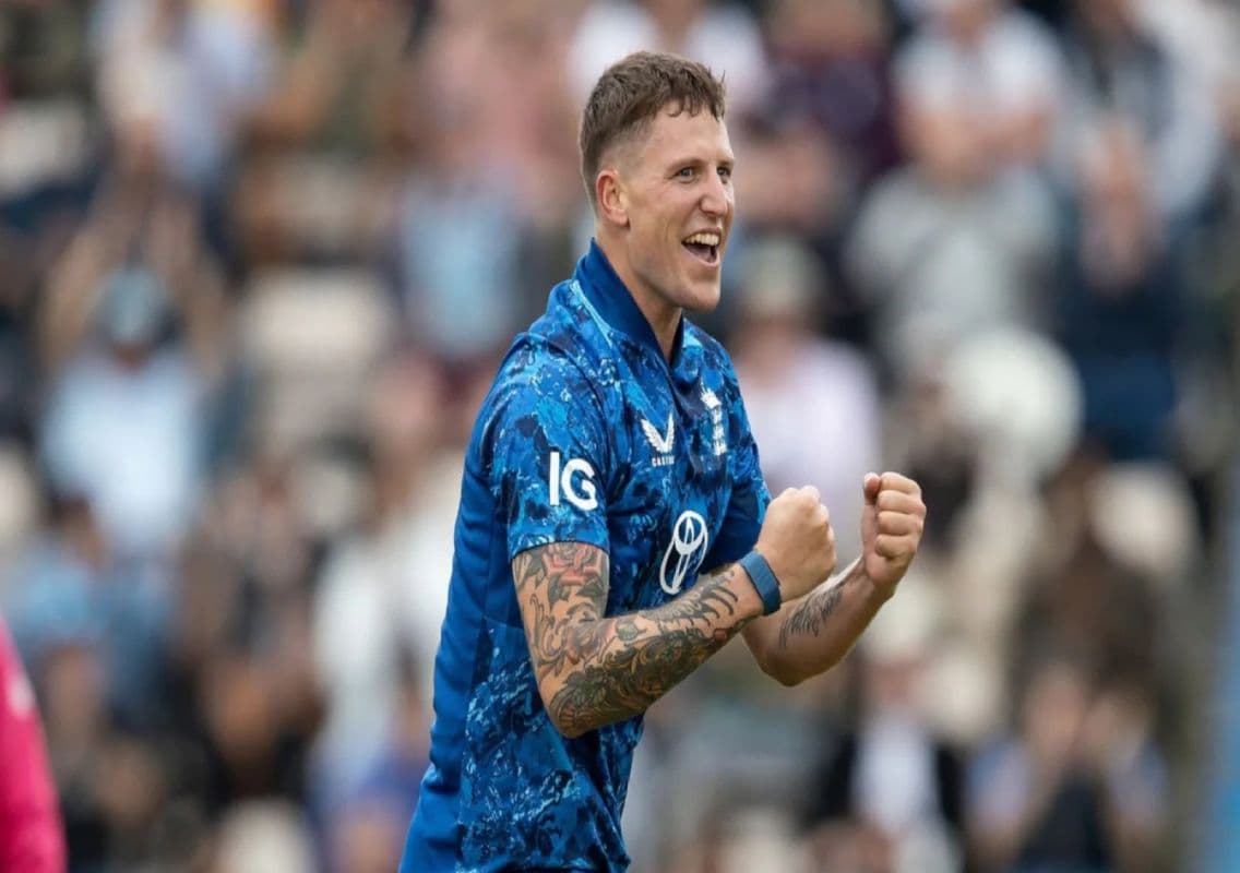 Brydon Carse returns to England ODI squad vs India