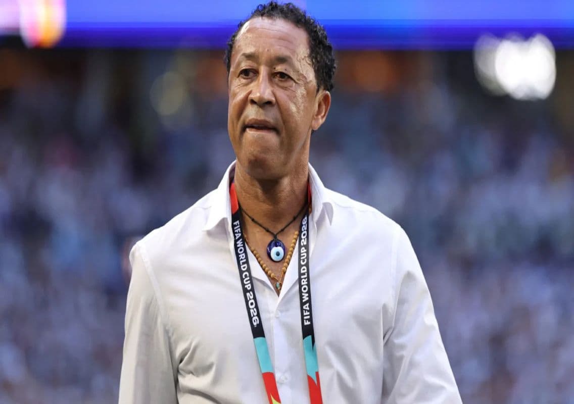 Bubista proud as Cape Verde exit World Cup 2026