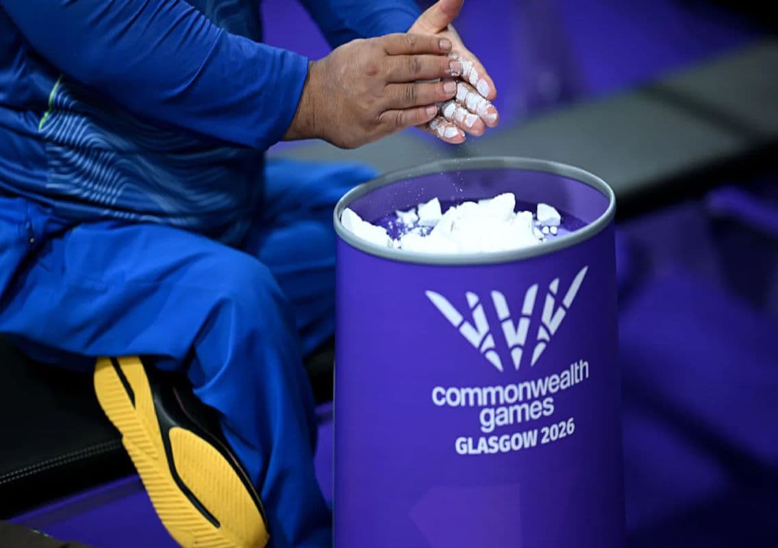 CWG 2026 Day 1 schedule: Indians in action