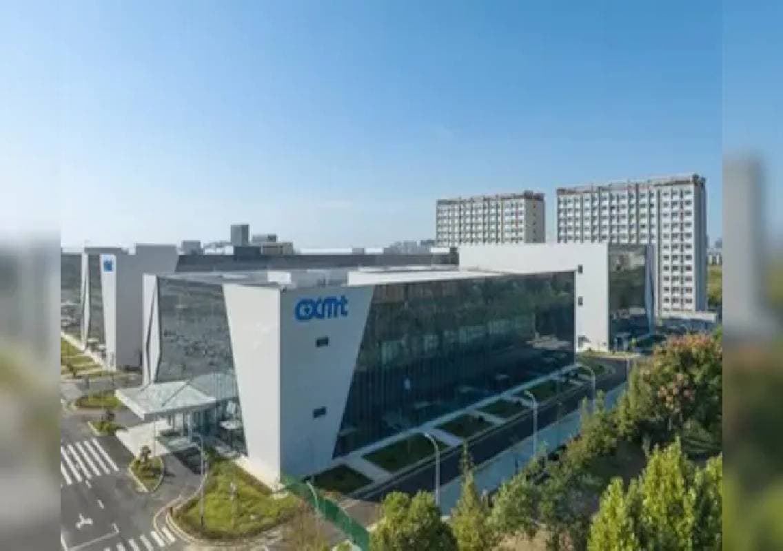 China’s CXMT jumps 472% after blockbuster IPO