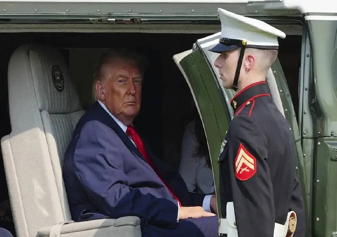 US troop death toll in Iran conflict rises to 16