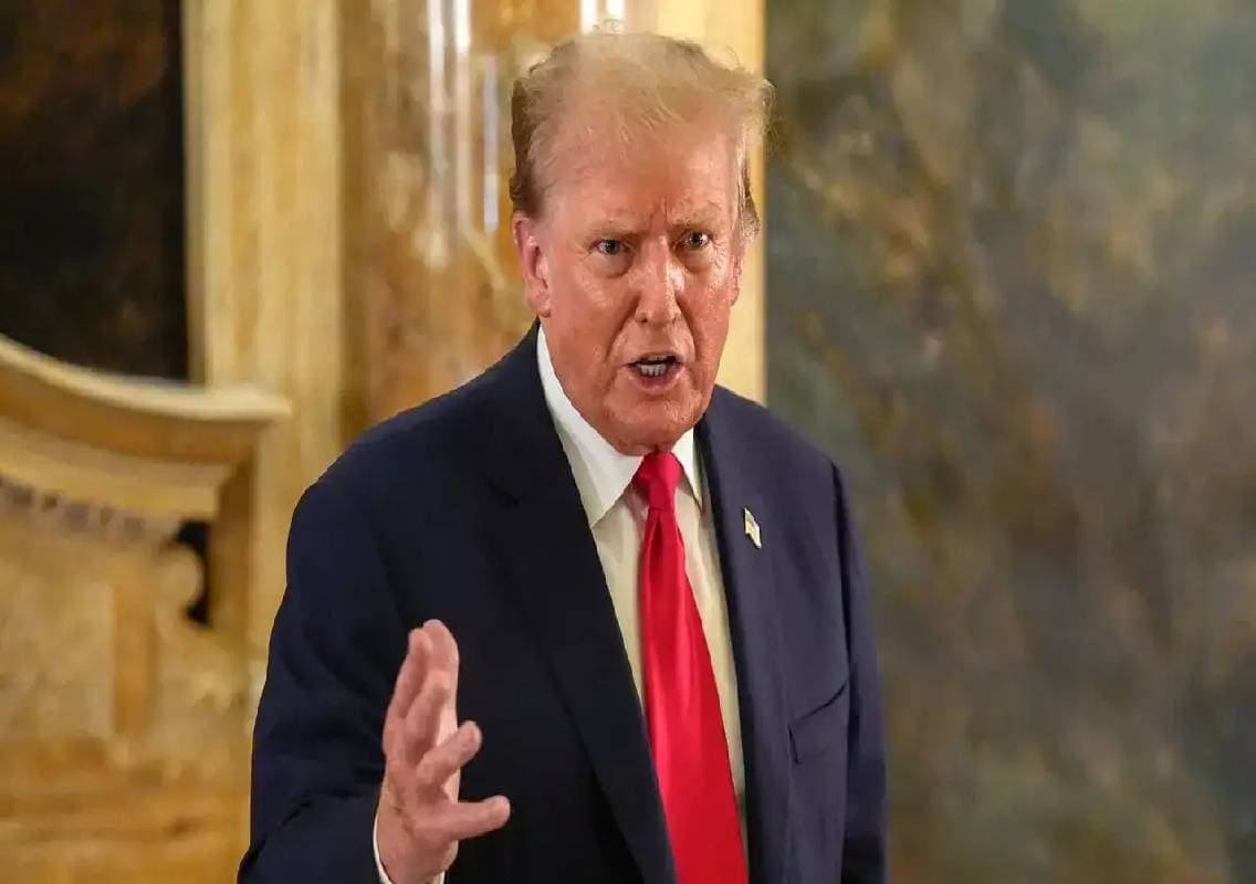 Trump Media reportedly plans premium Truth Social API