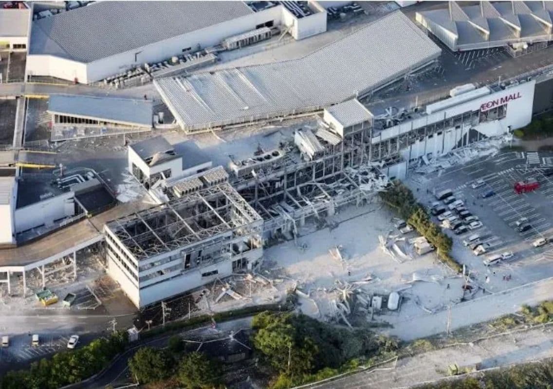 Japan quake: Kumamoto hit, casualties feared