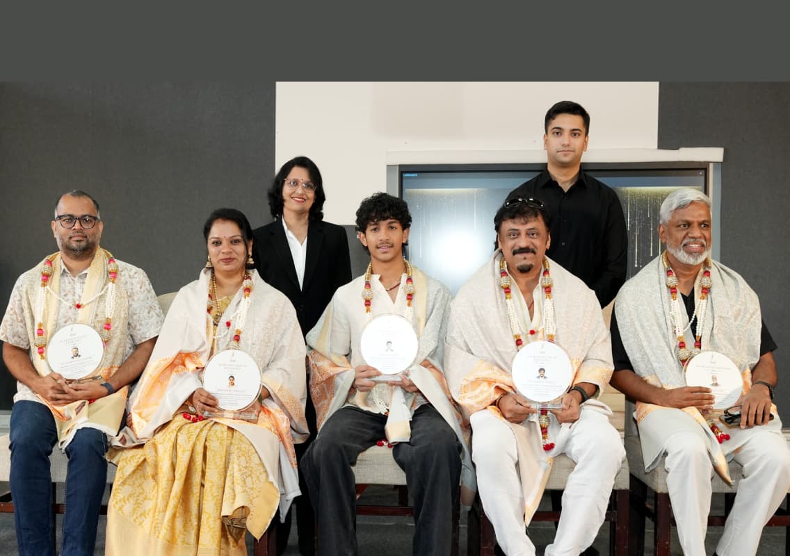 Rohan Corporation Felicitates 72nd National Film Award Winners in Mangaluru