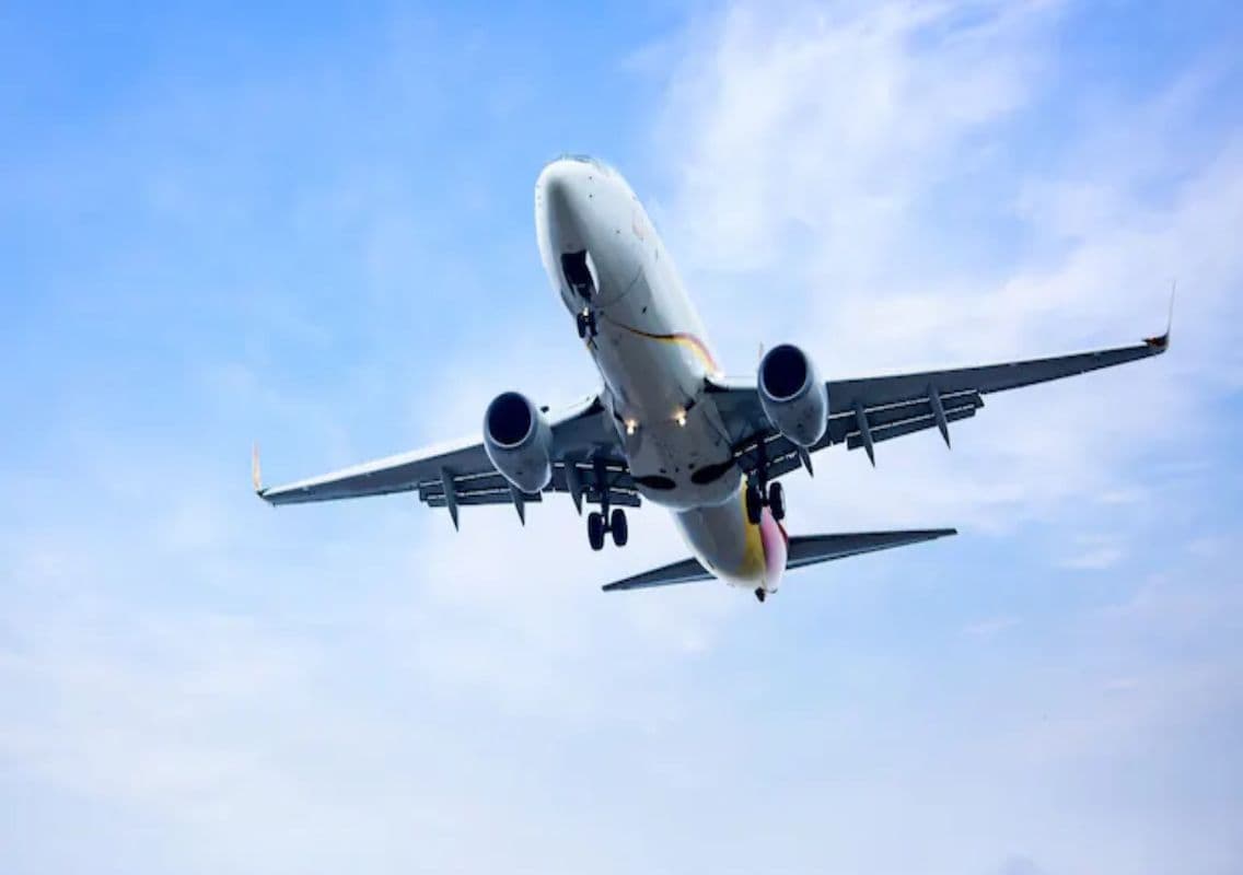IndiGo dominates India aviation market in June