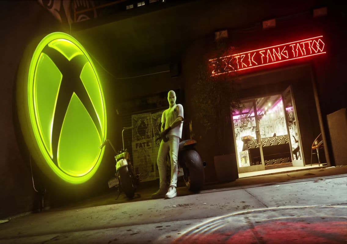 GTA 6 Online leak hints at Xbox download plans