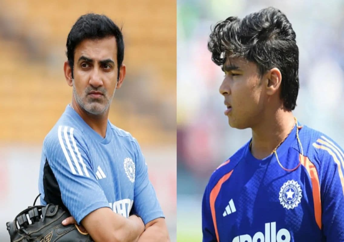 Parthiv Patel on Sooryavanshi’s India debut delay