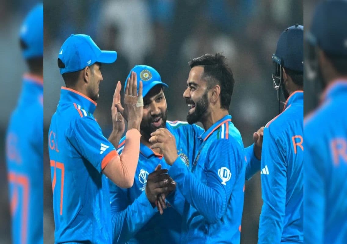 Gill hints at Kohli’s 2027 World Cup role