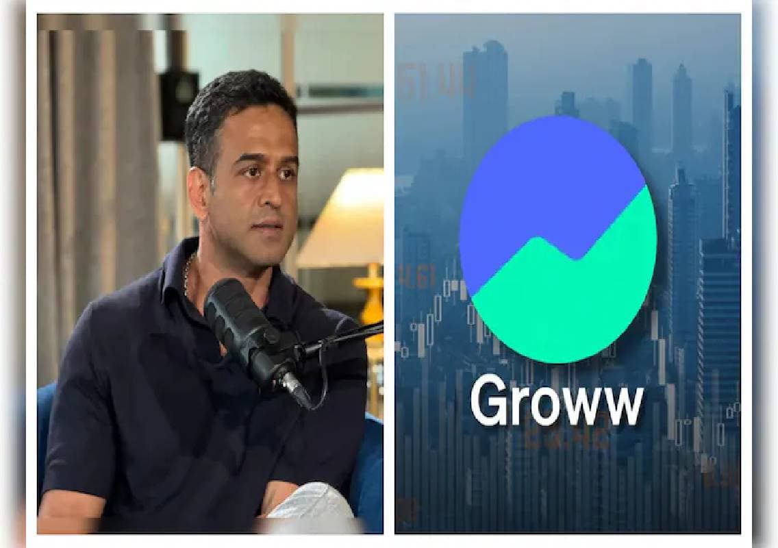 Zerodha vs Groww: Mutual Fund Debate Explained