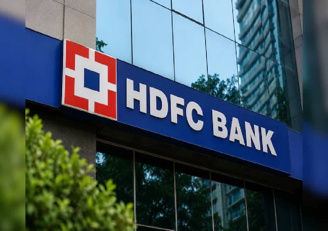 HDFC Bank Q1 deposits and advances record strong growth