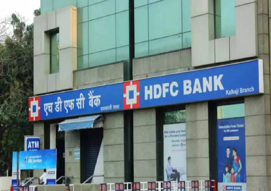HDFC Bank Q1 FY27 profit rises 5% to Rs 19,060 crore