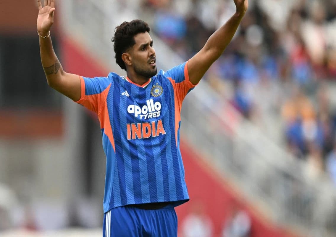 Harshit Rana injury raises fitness concerns