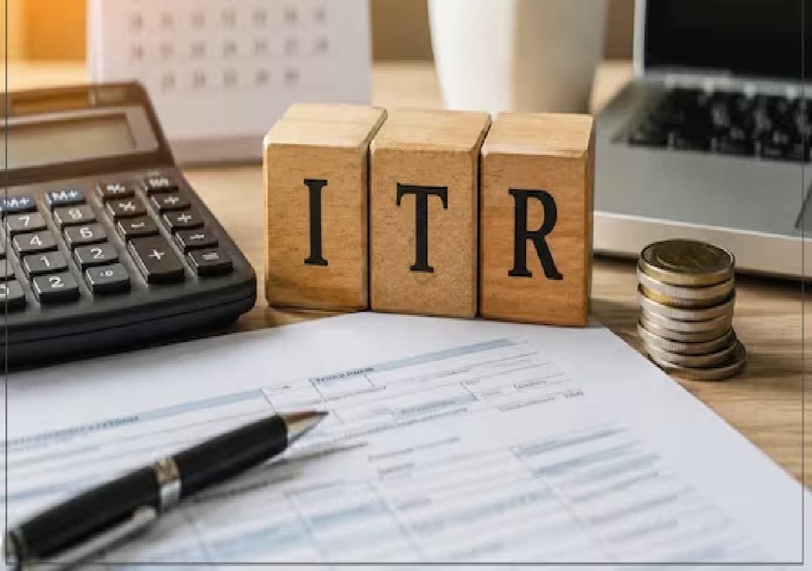 Changed jobs? Documents needed before filing ITR
