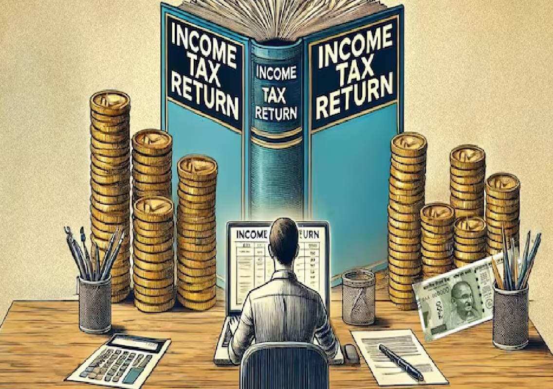3 last-minute ITR checks before filing your return