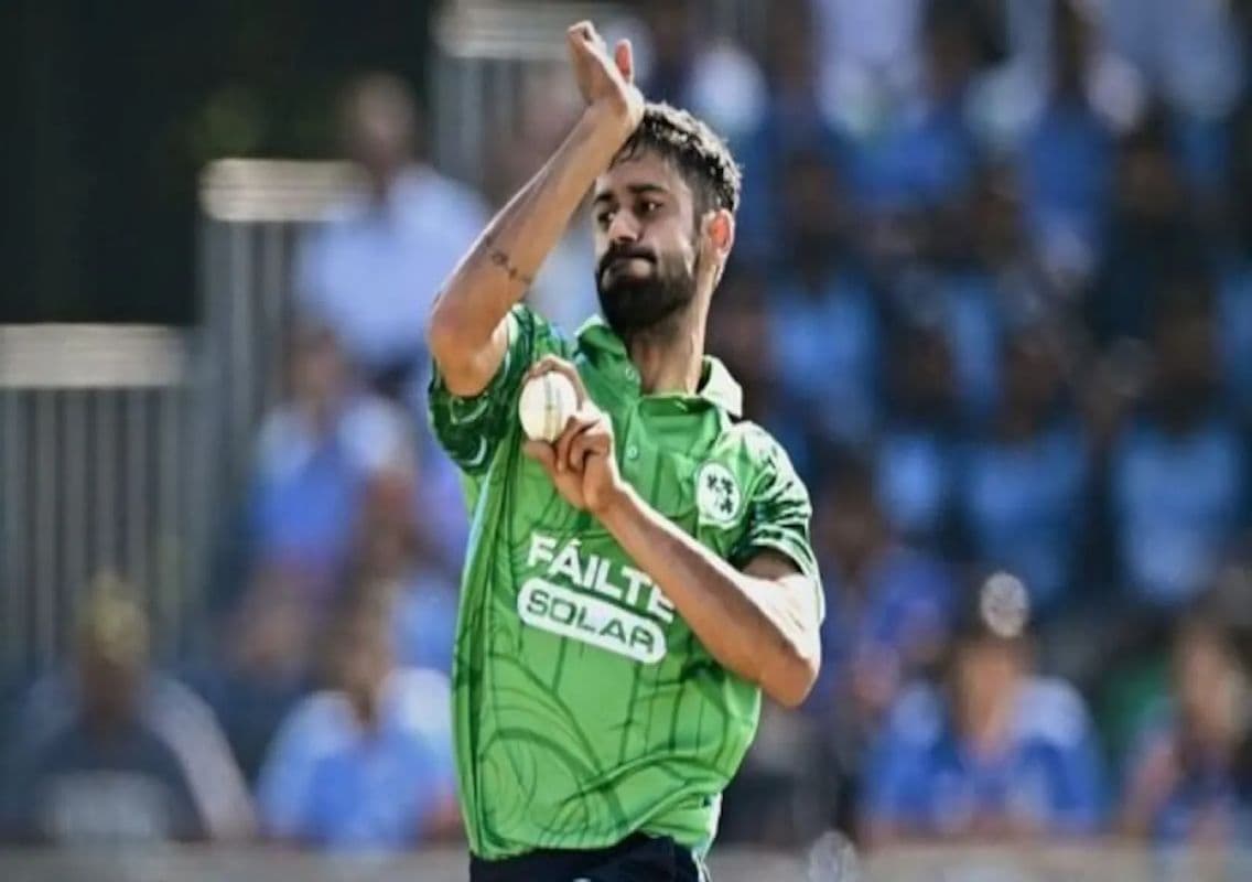 Jai Moondra joins Rotterdam Dockers in ETPL draft