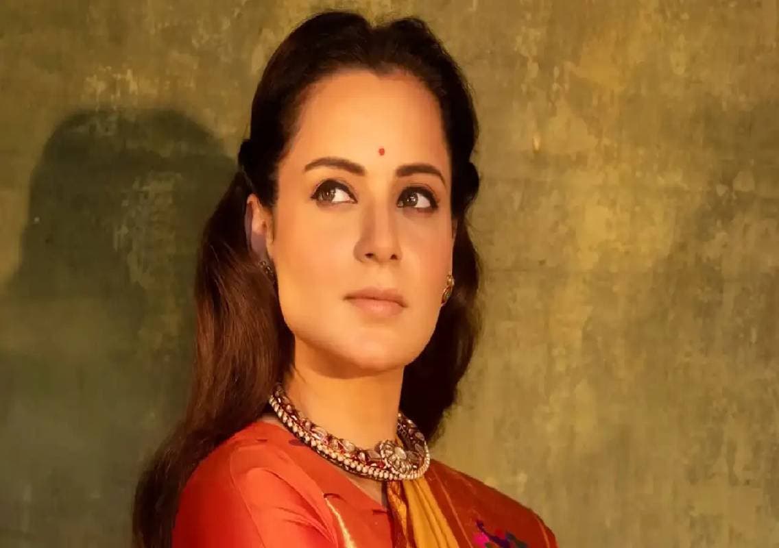 Kangana Ranaut backs government amid CJP protest