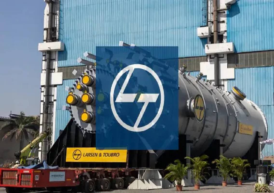 L&T bags Rs 10,000-15,000 crore mega EPC orders