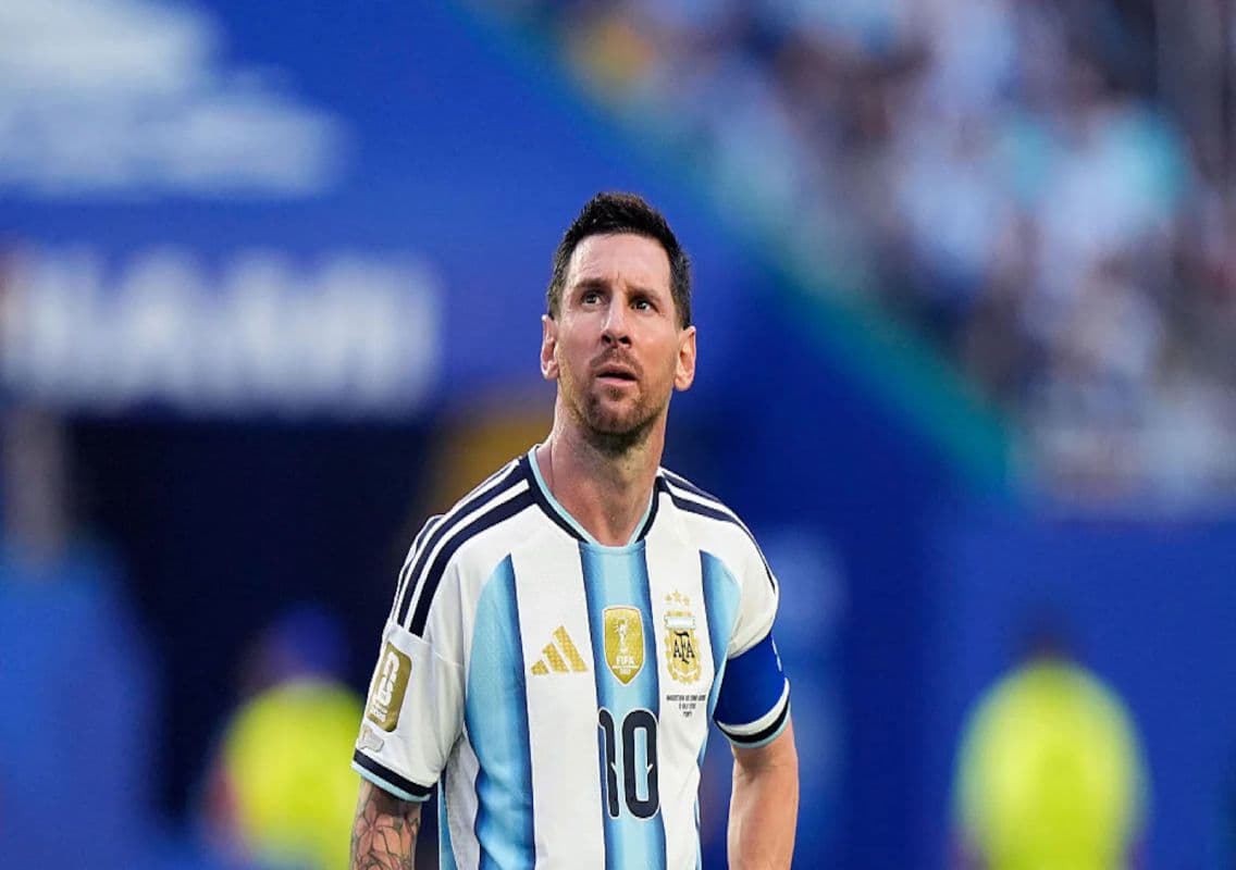 England vs Argentina World Cup semi-final key battles