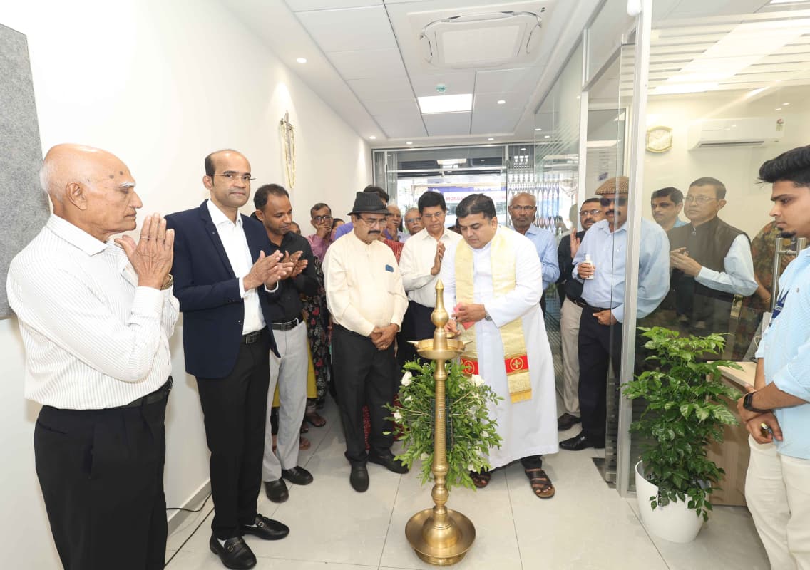 MCC Bank Shifts Morgansgate Branch to New Premises, Marks 31 Years of Service