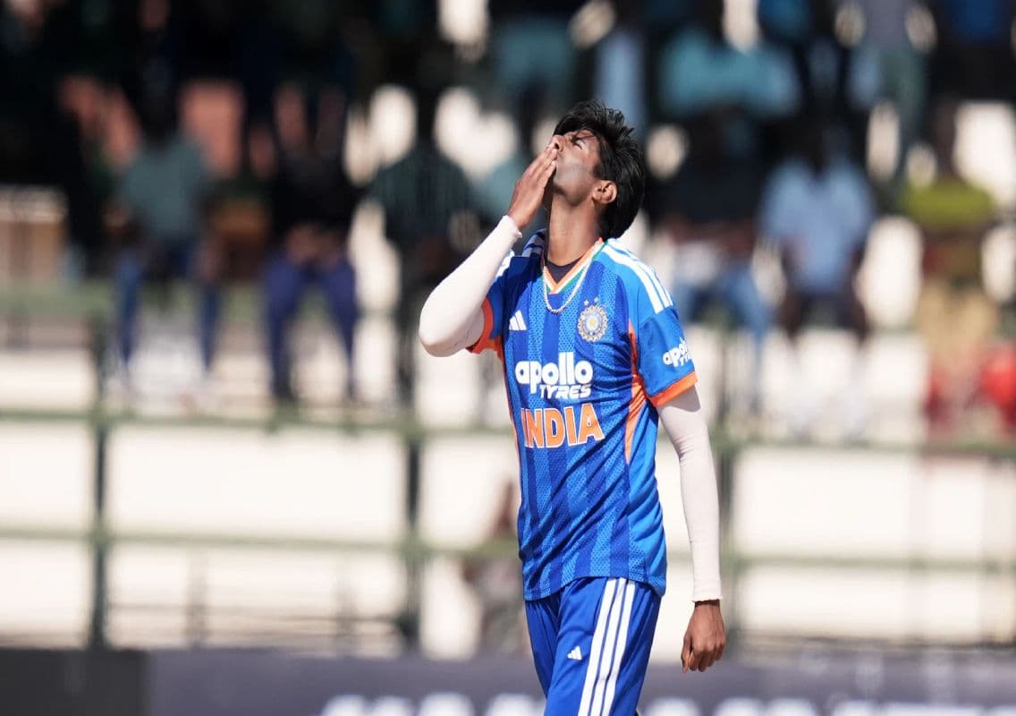 Mayank Yadav on injury struggle after comeback