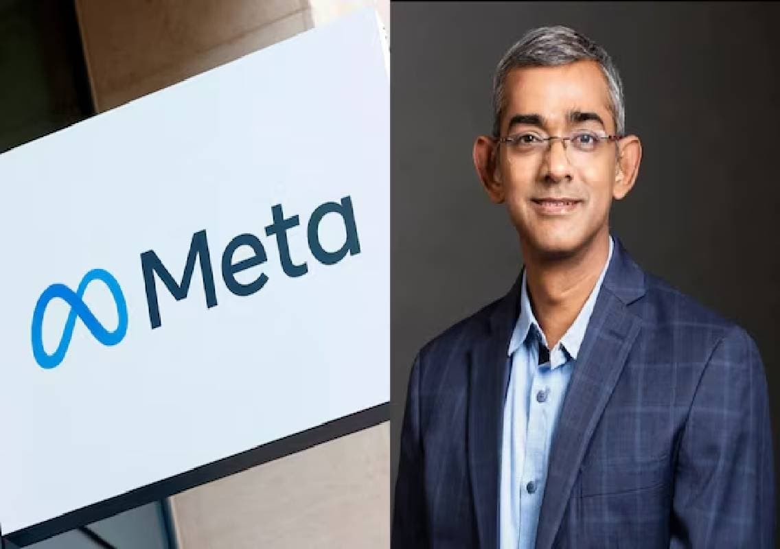 Meta India head faces FIR over AI-generated Modi videos