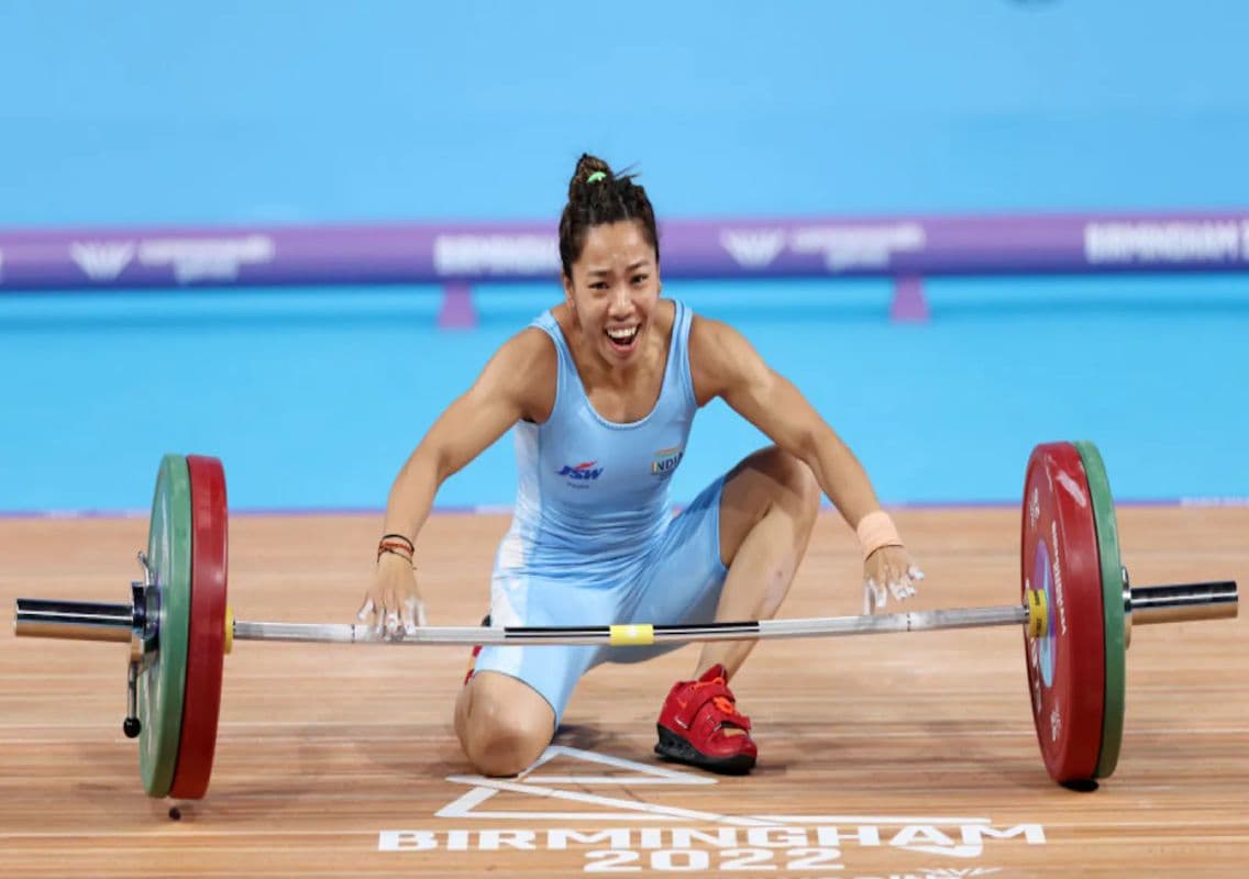 CWG 2026 Day 4: India eyes five medals in Glasgow