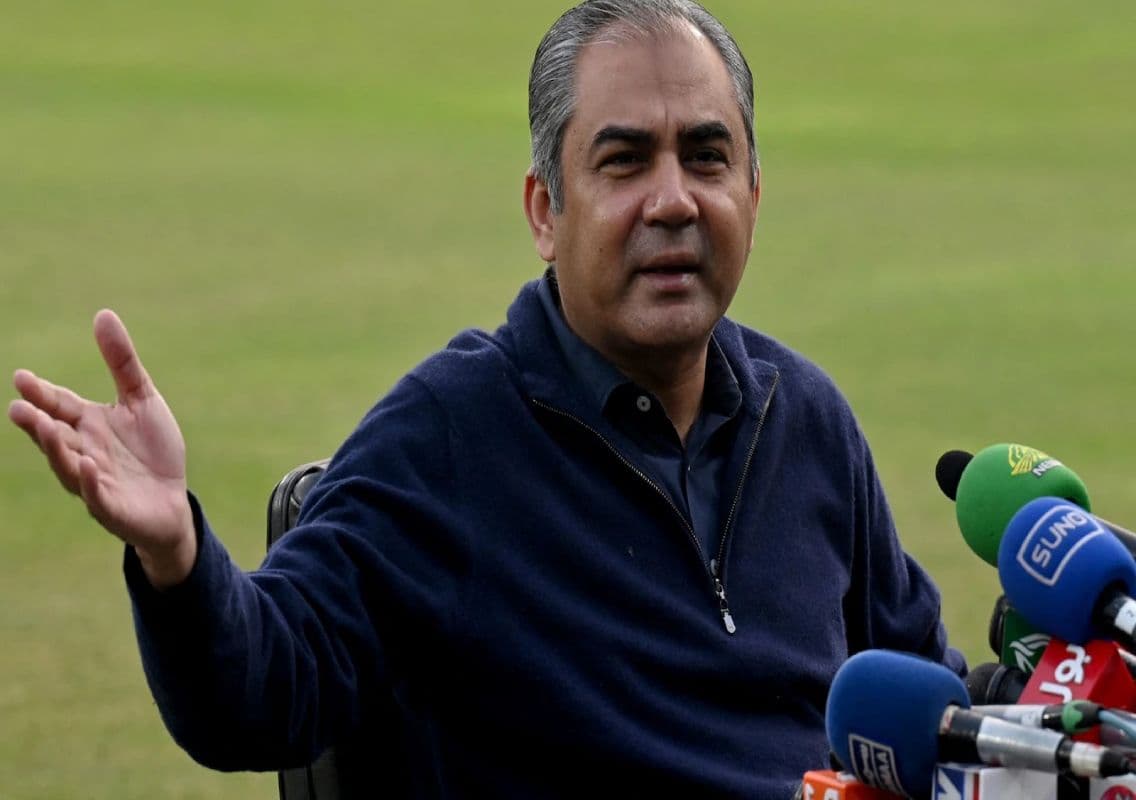 PCB extortion row may impact Pakistan players in MLC