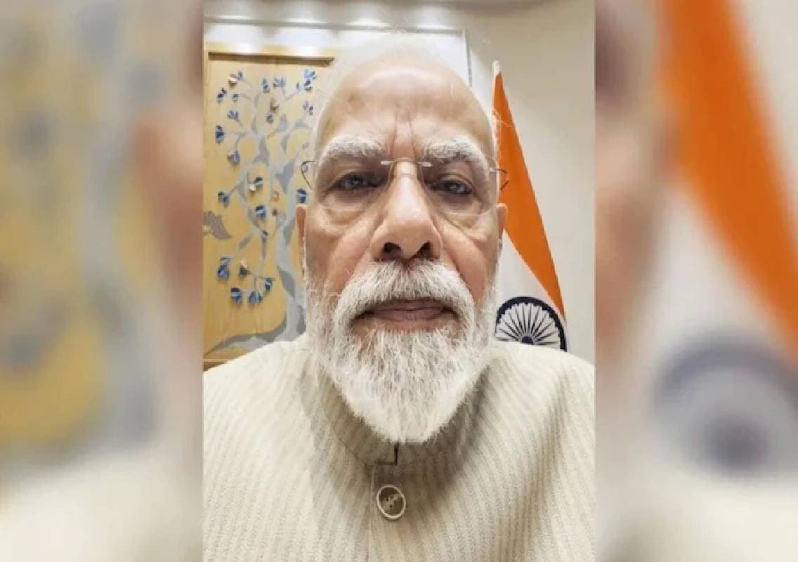 Meta apologises after PM Modi video removal