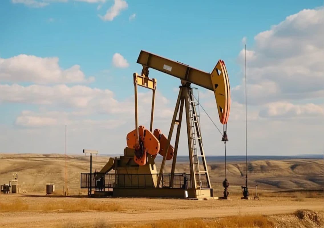 Brent crude tops $95 amid Middle East tensions
