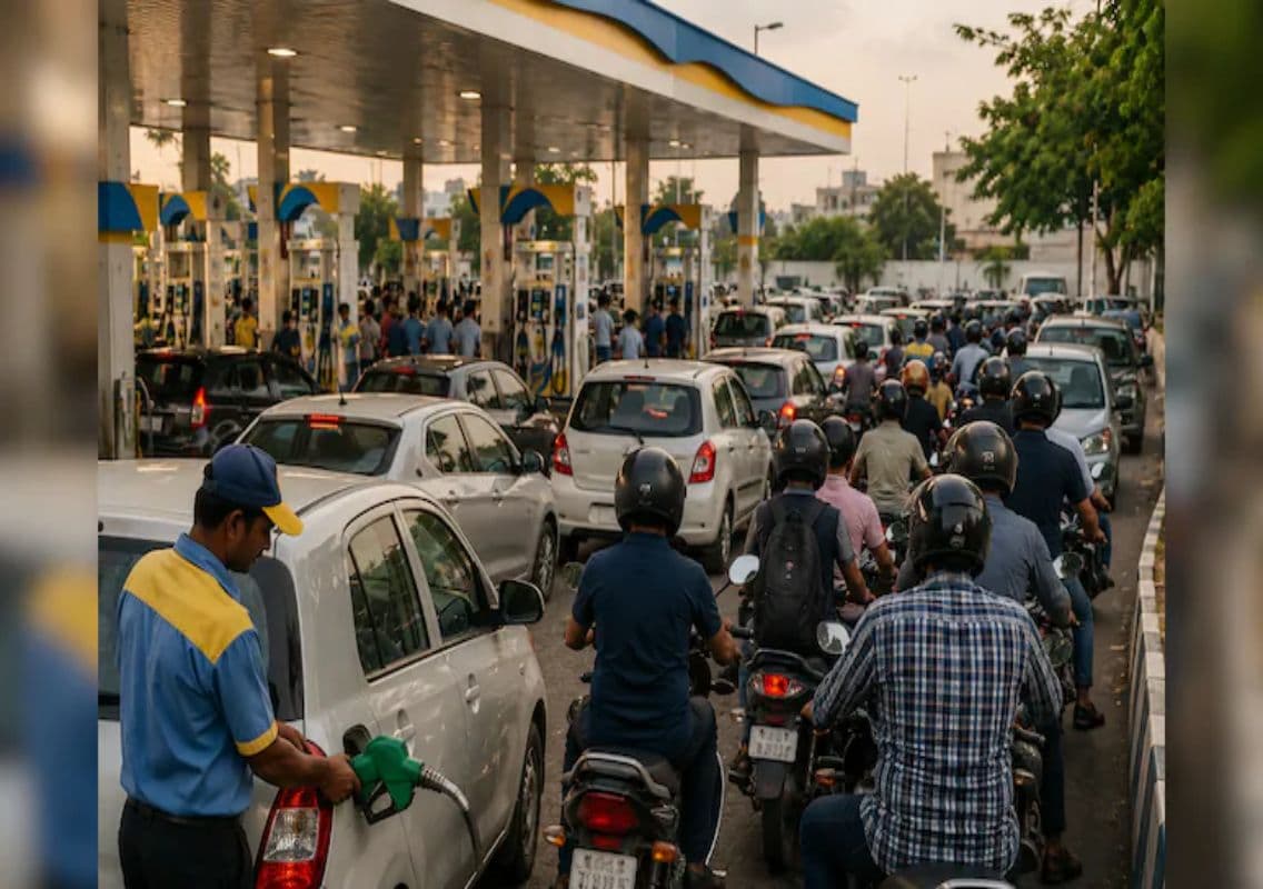 Petrol Diesel Prices July 29 India City Wise Rates