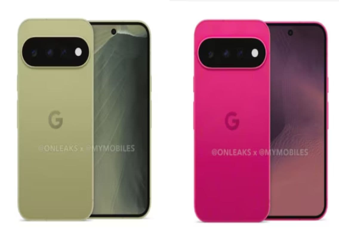 Pixel 11 series leaks hint at price hike