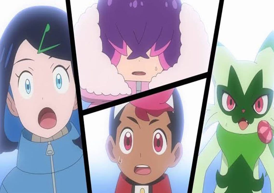 Pokémon GO rare Gimmighoul leaving August 1