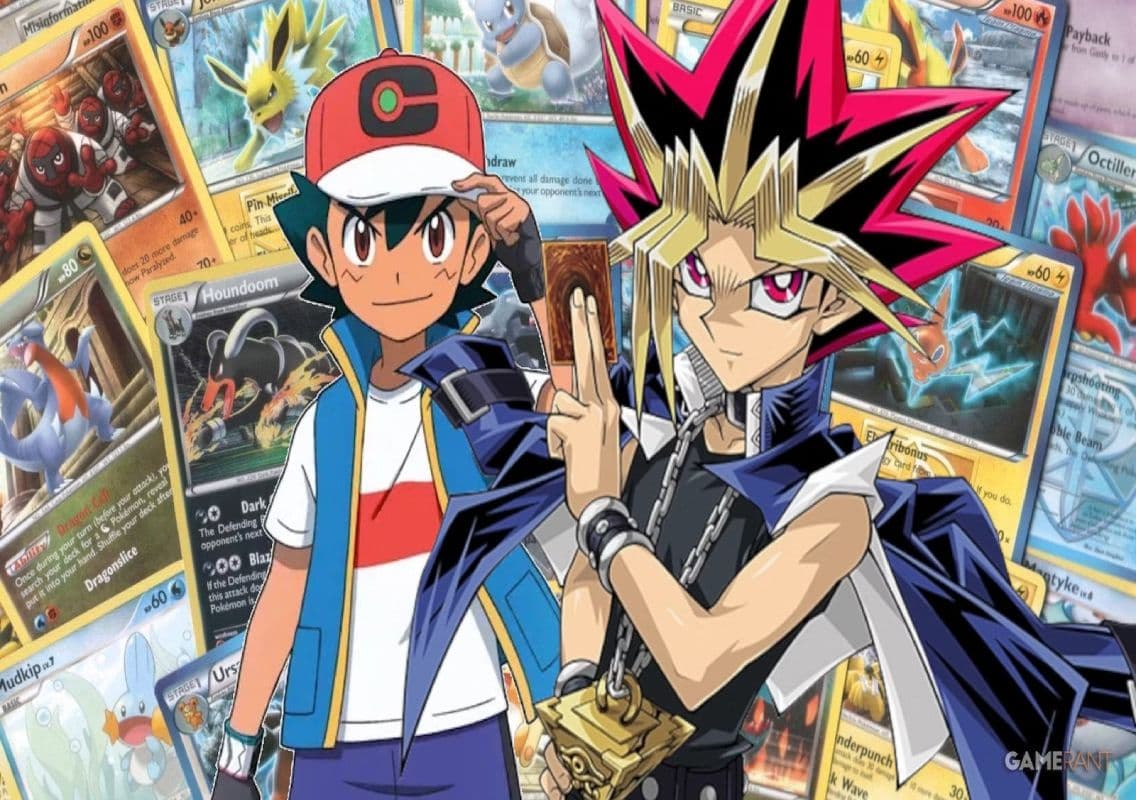 Japan cracks down on trading card scalping