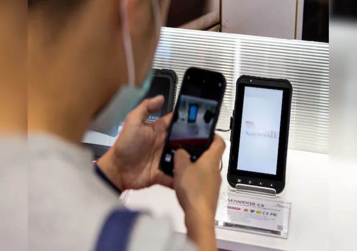 Qualcomm to raise chip prices amid shortages