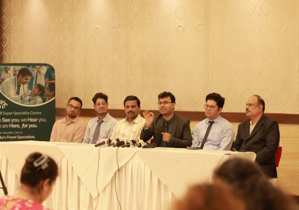 RVR Healthcare to Launch Neuro-Oncology Centre in Kasaragod, Expand ‘Arogya by RVR’ Initiative